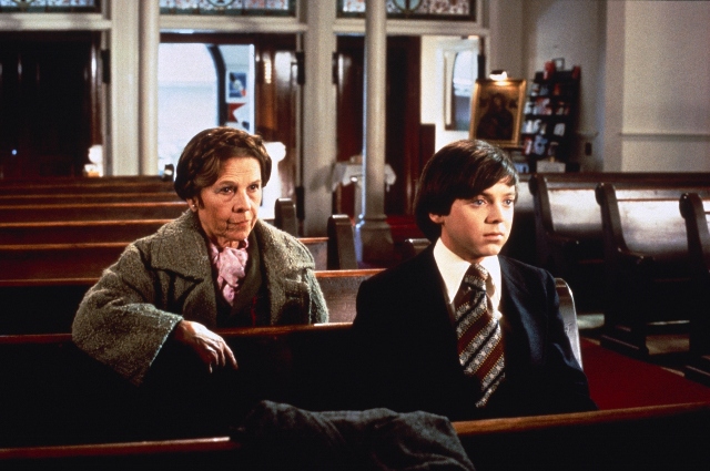 Harold and Maude was released on Criterion Blu-ray and DVD on June 12, 2012